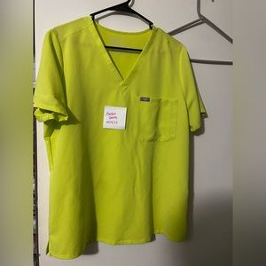 Limited Edition Citrine Catarina Top